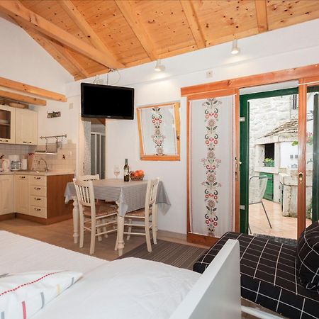 ספליט Studio Apartment Karlo מראה חיצוני תמונה