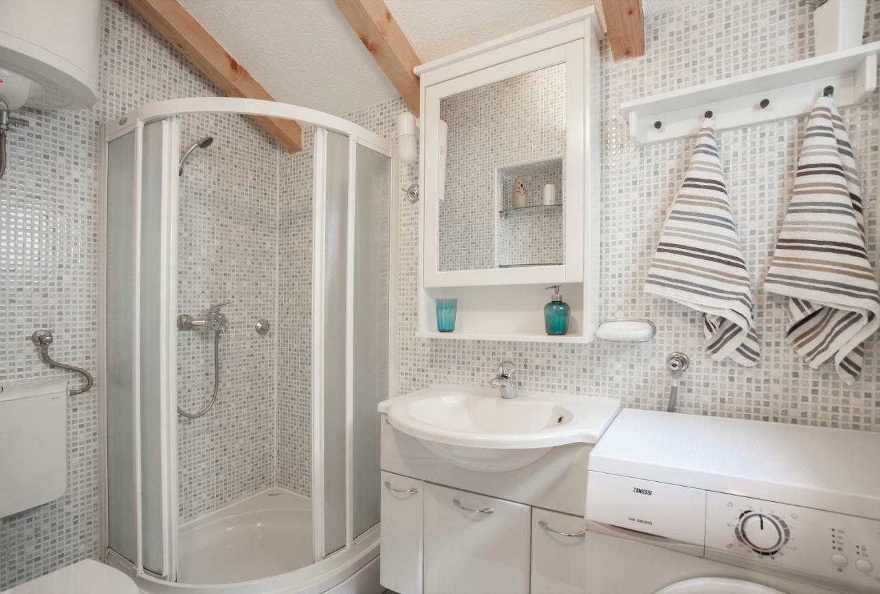 ספליט Studio Apartment Karlo מראה חיצוני תמונה